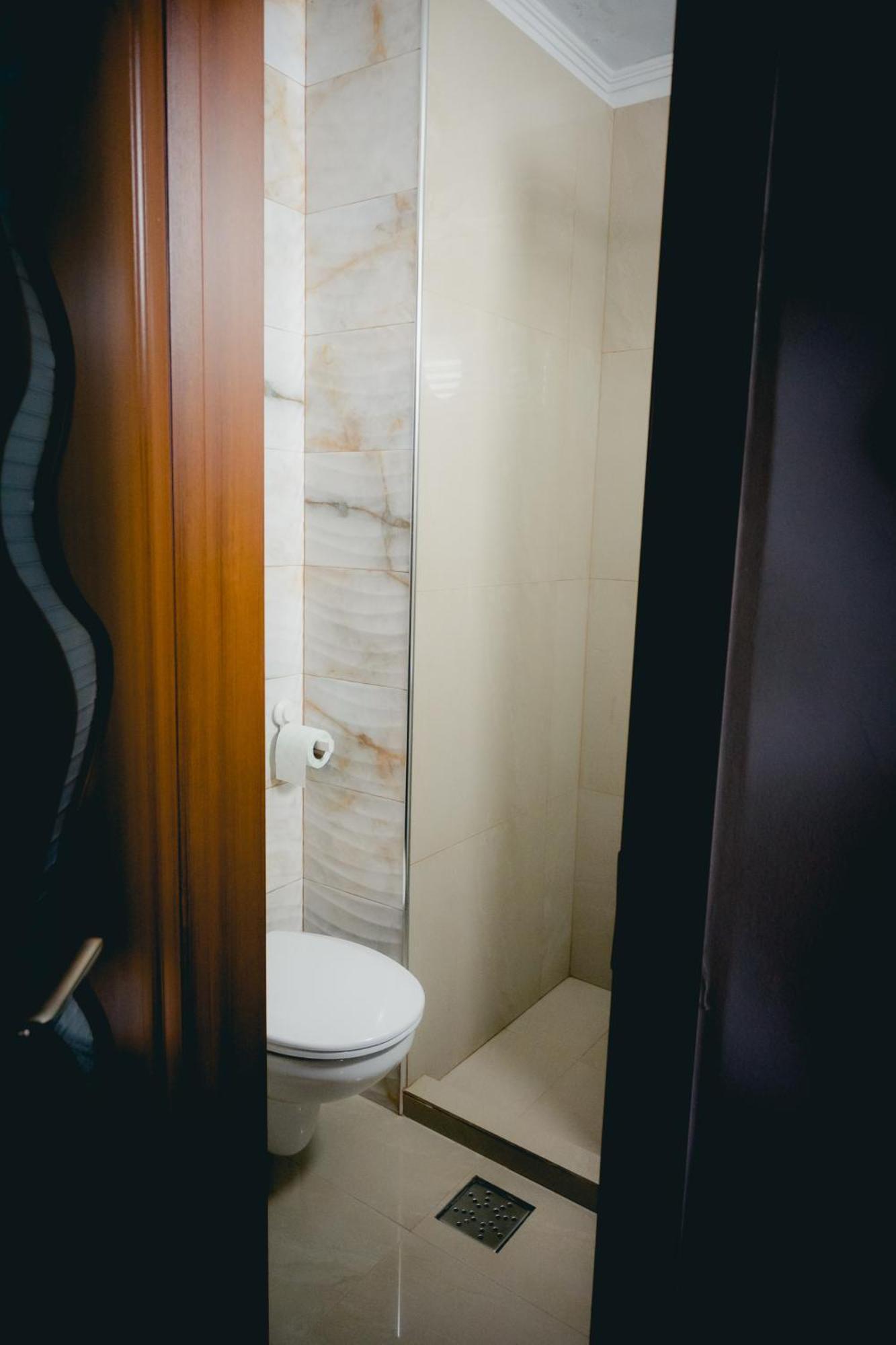 Hotel Valahia 特尔戈维什泰 外观 照片